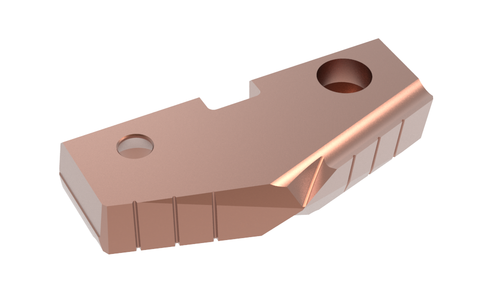 TD-ito 103HL スプールカケ有り。 Allied - Cutting Tools for Drilling, Boring, Reaming